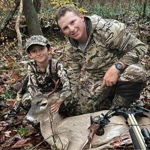 Meet your Posher, Christopher